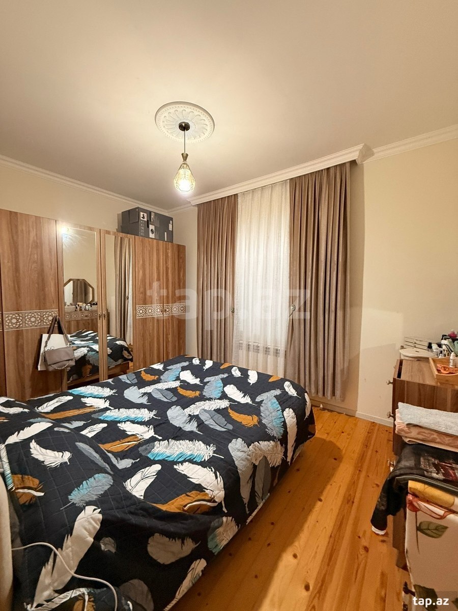 3-room private house for sale, Bina, Baku