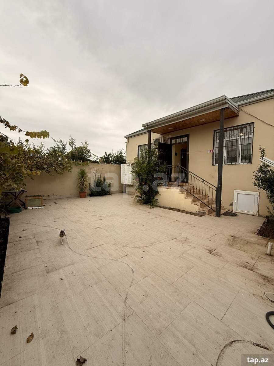 3-room private house for sale, Bina, Baku