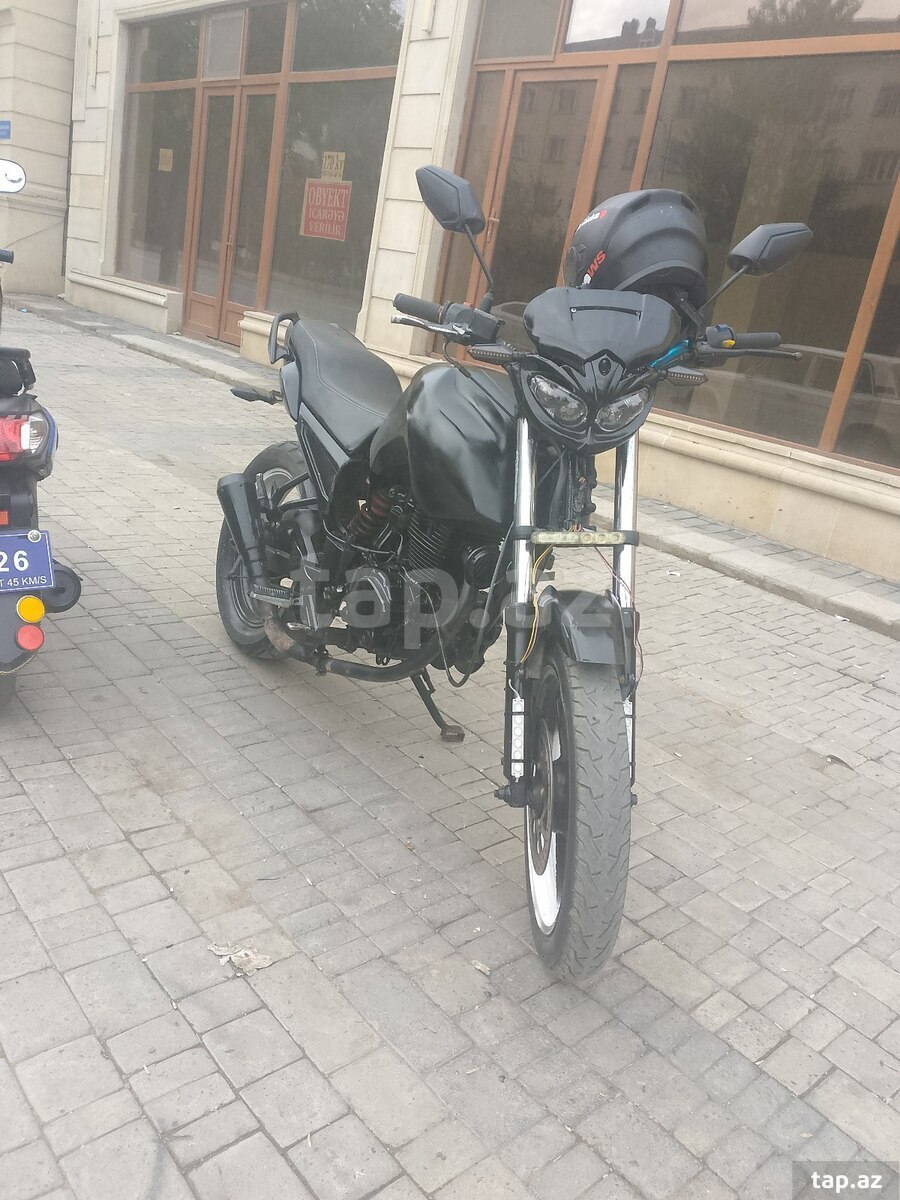 Motosiklet Yamaha, 2021 il