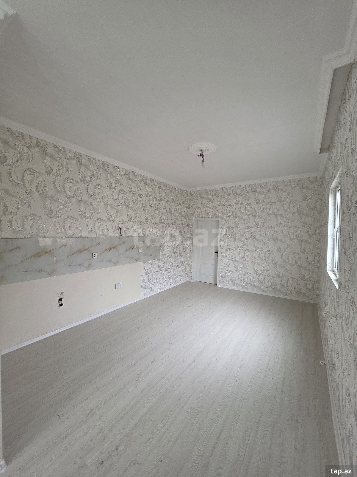 2 otaqlı həyət evi satılır, Masazır, Abşeron