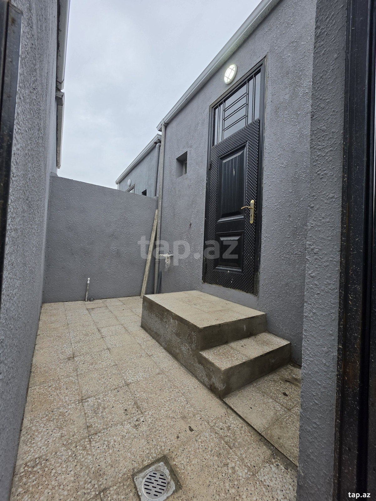 2 otaqlı həyət evi satılır, Masazır, Abşeron