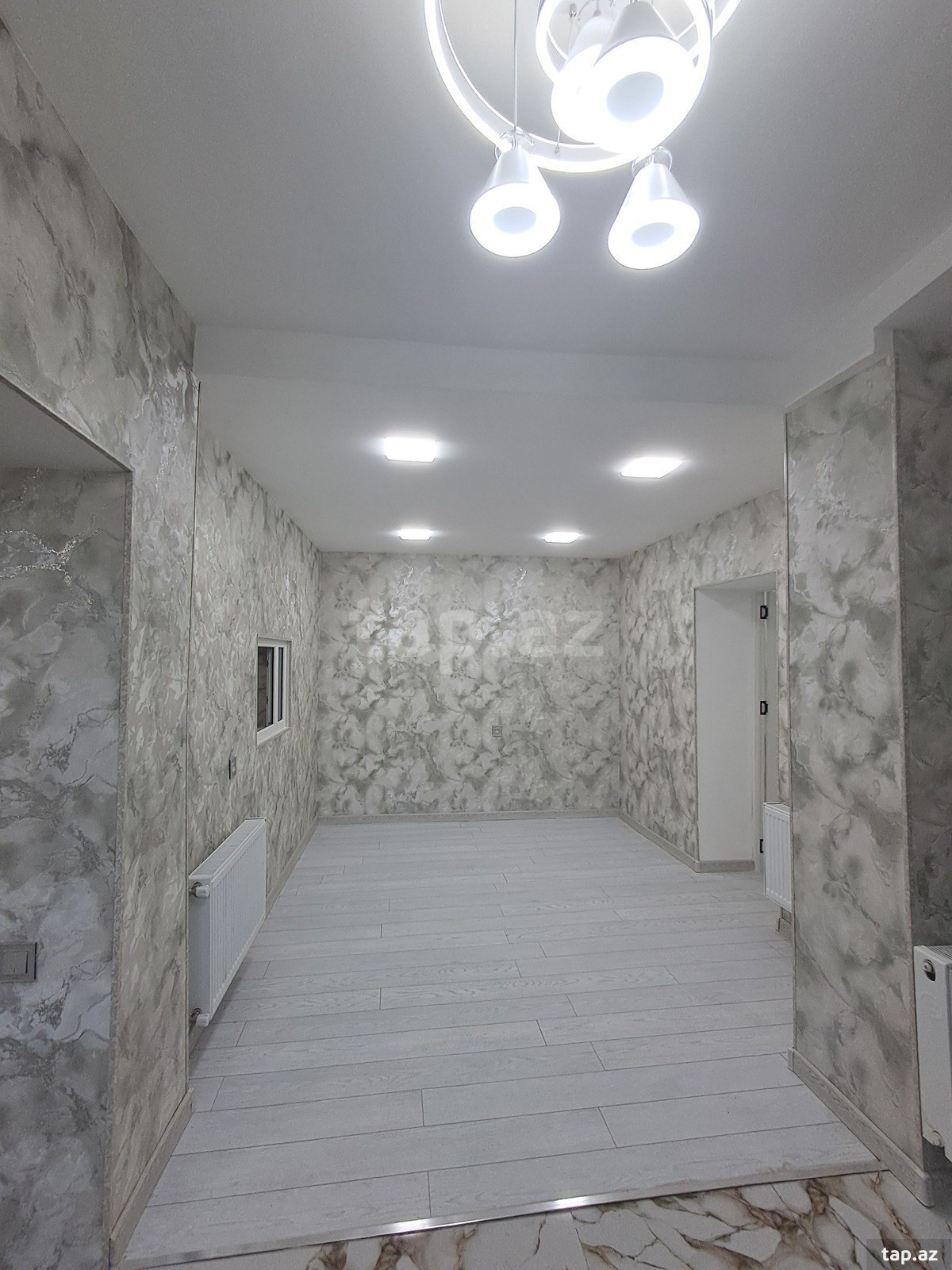 Həyət evi, İnşaatçılar m.