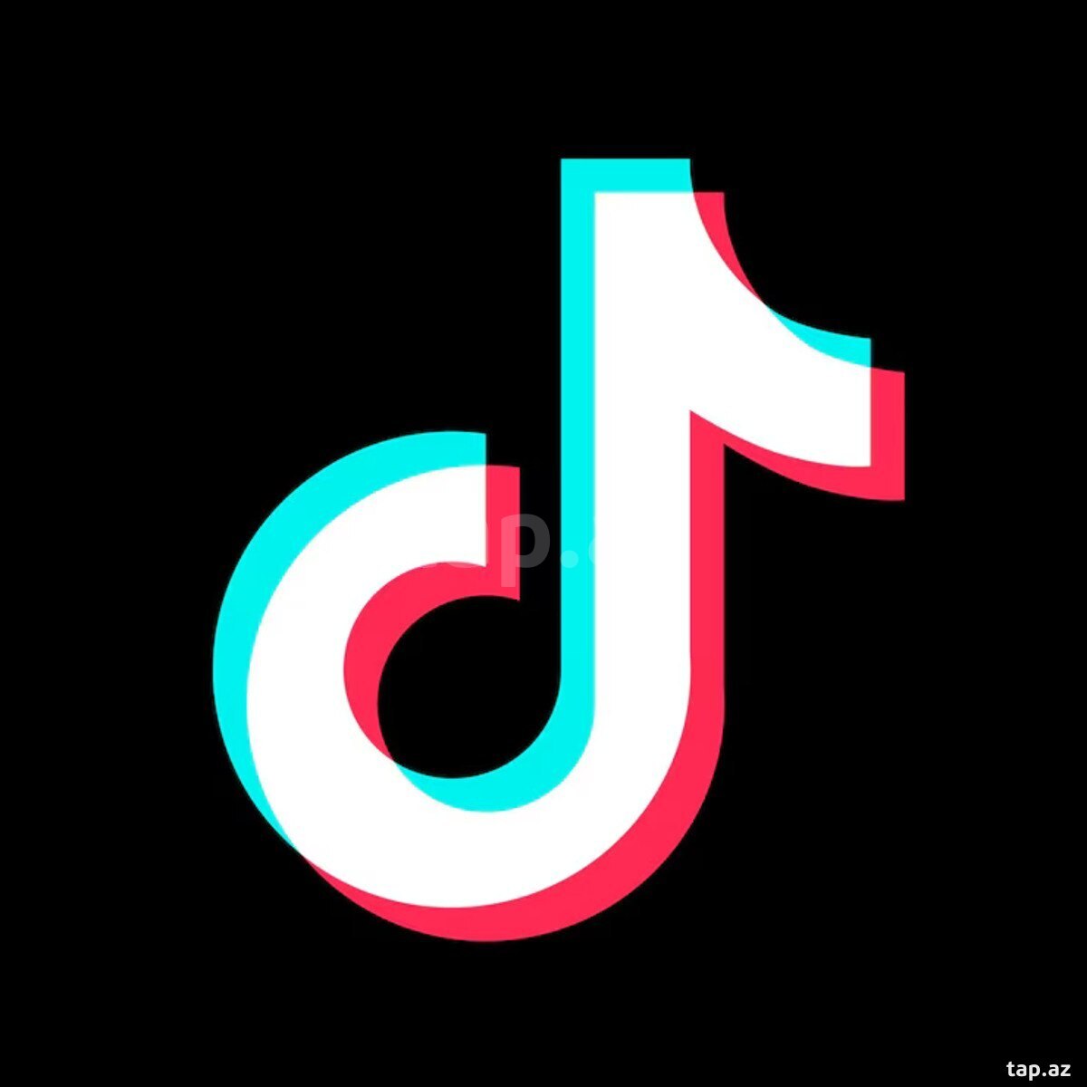 TikTok hesabı