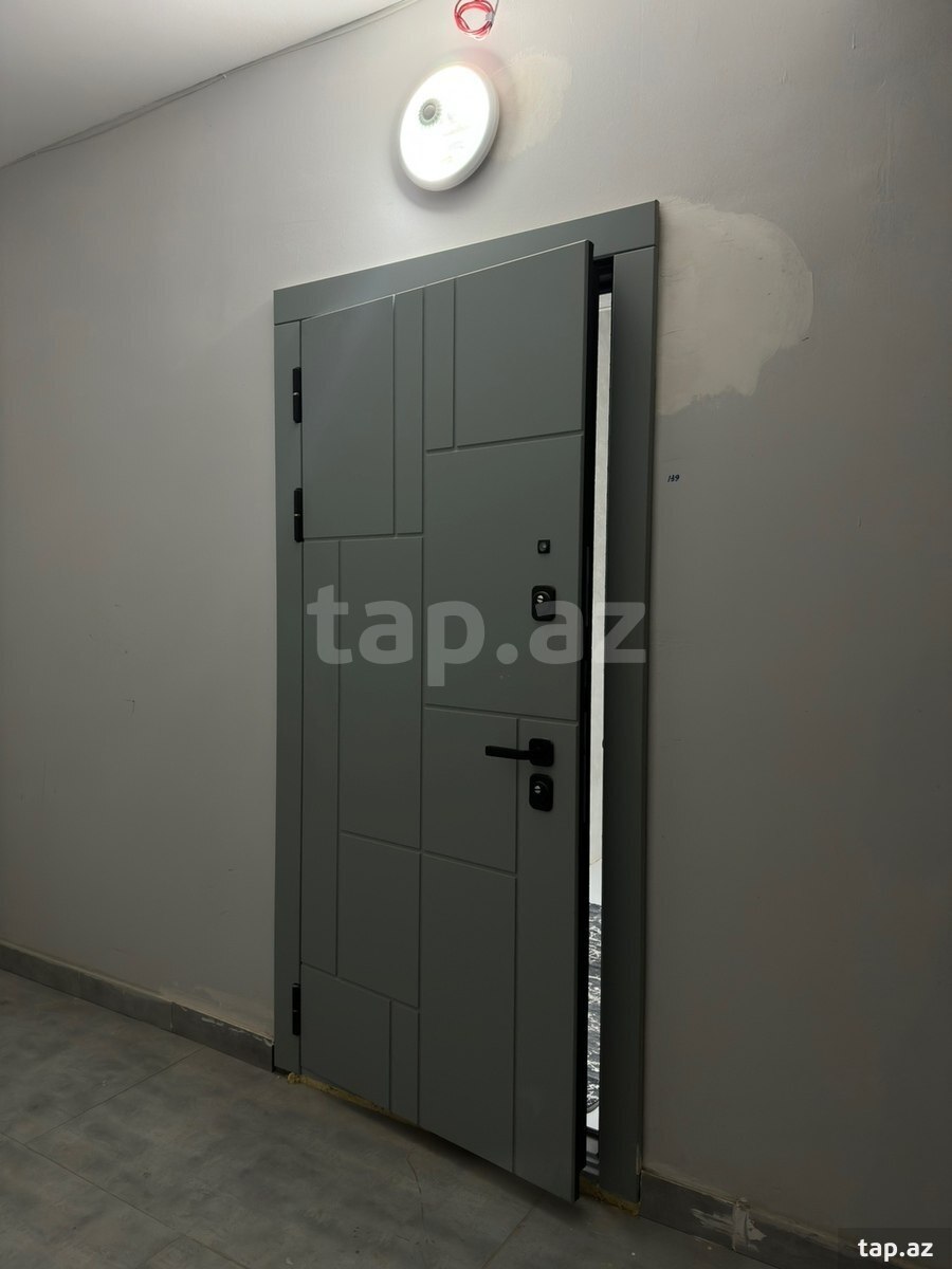 1-otaqlı yeni tikili, 28 May m., 41 m²