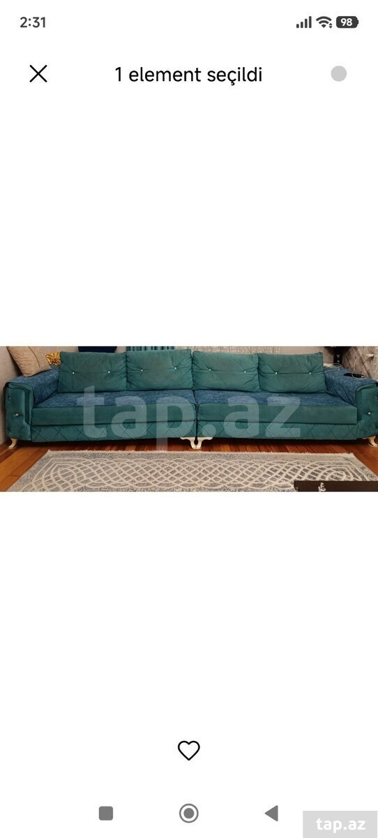 Divan
