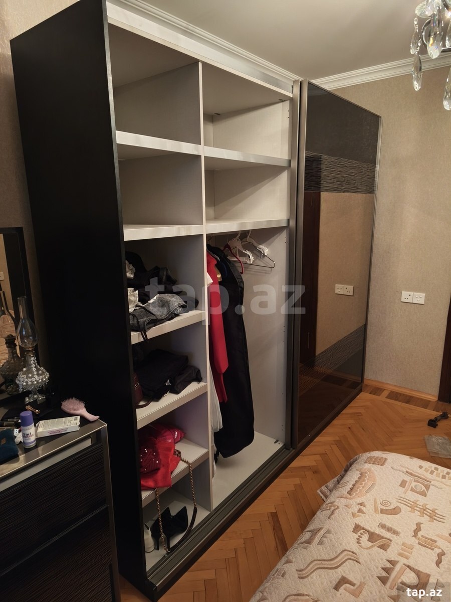 Yataq otağı mebeli