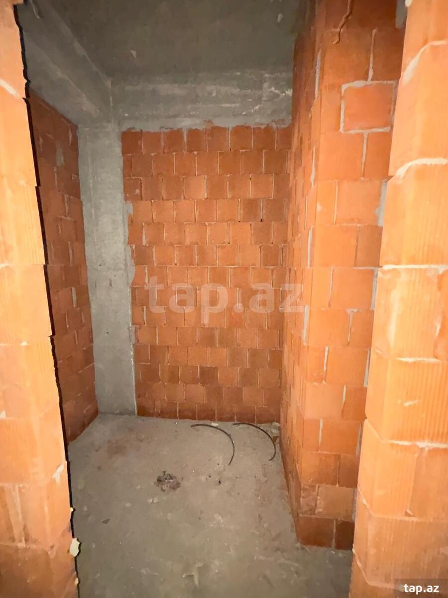 2-room apartment for sale, Khirdalan