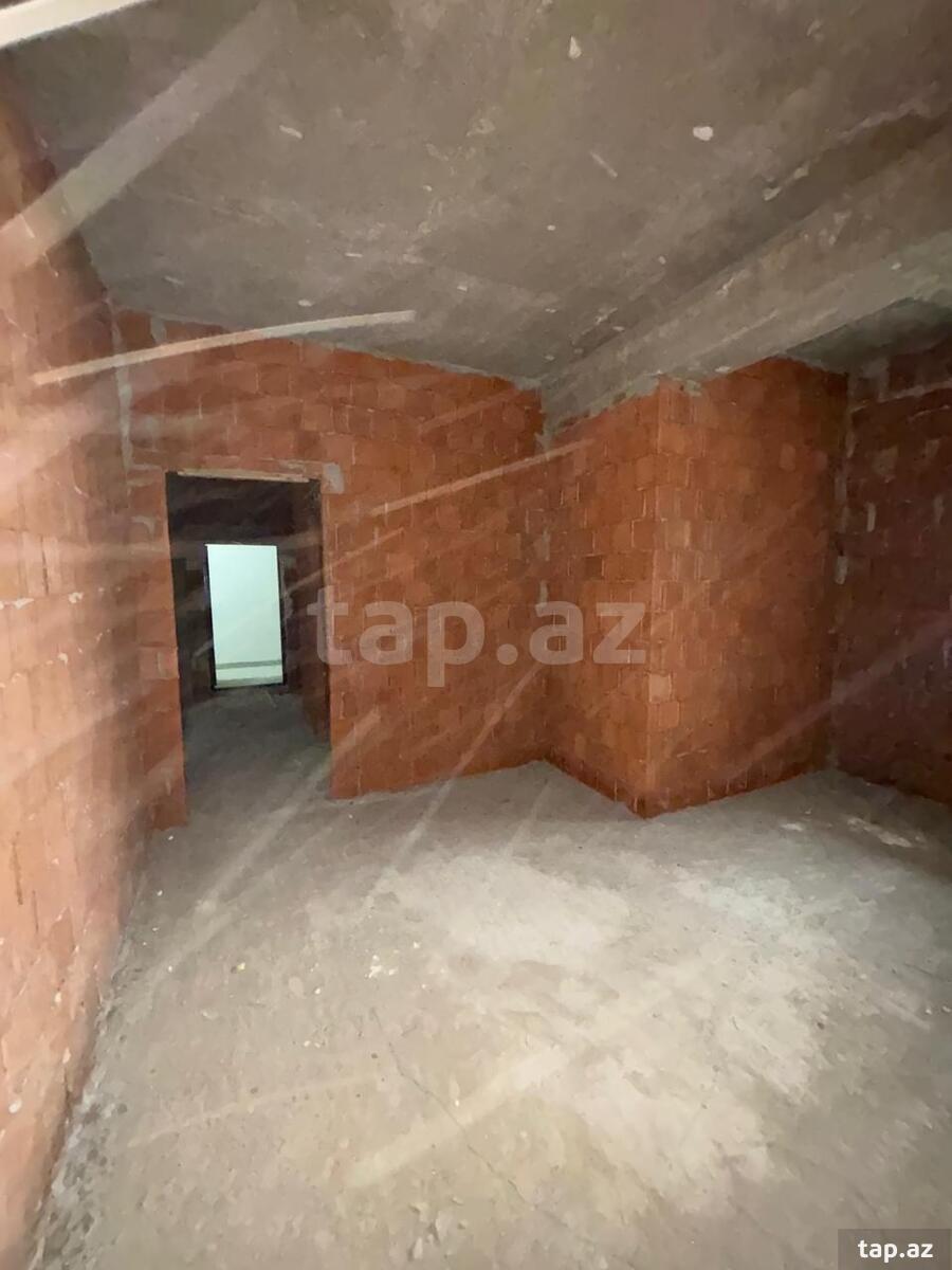 2-room apartment for sale, Khirdalan