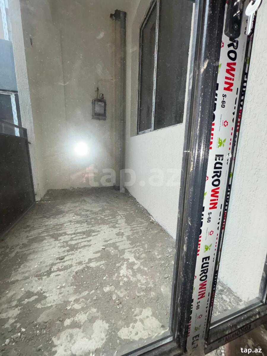 2-room apartment for sale, Khirdalan