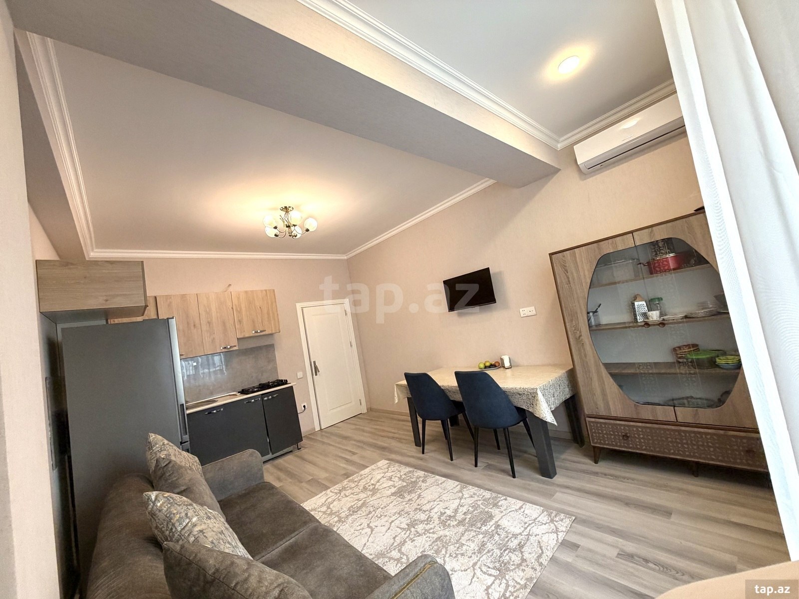 2 otaqlı mənzil satılır, Xırdalan