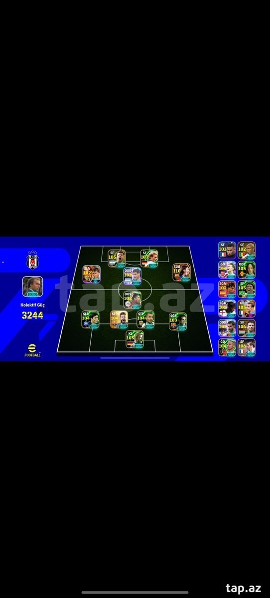 Pes oyunu