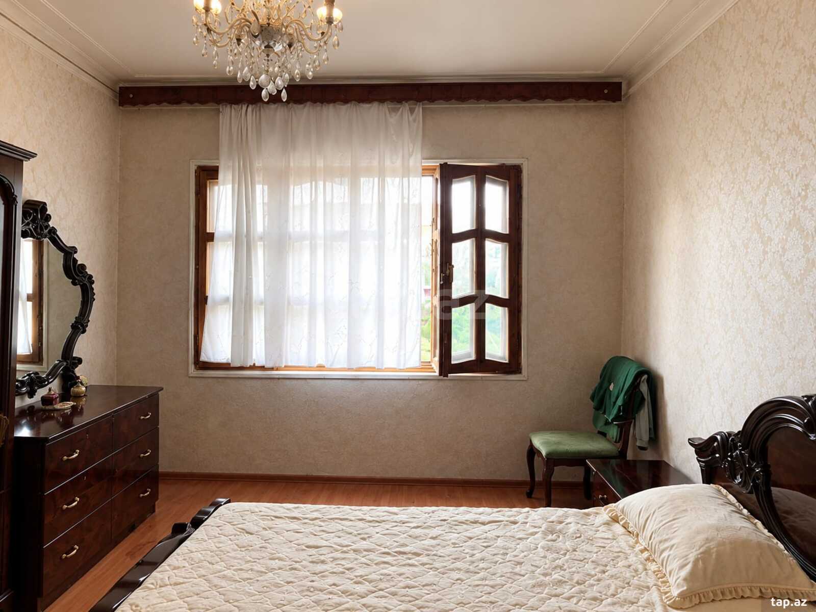 3-комн. квартира на продажу, 10-й микрорайон, Сумгаит