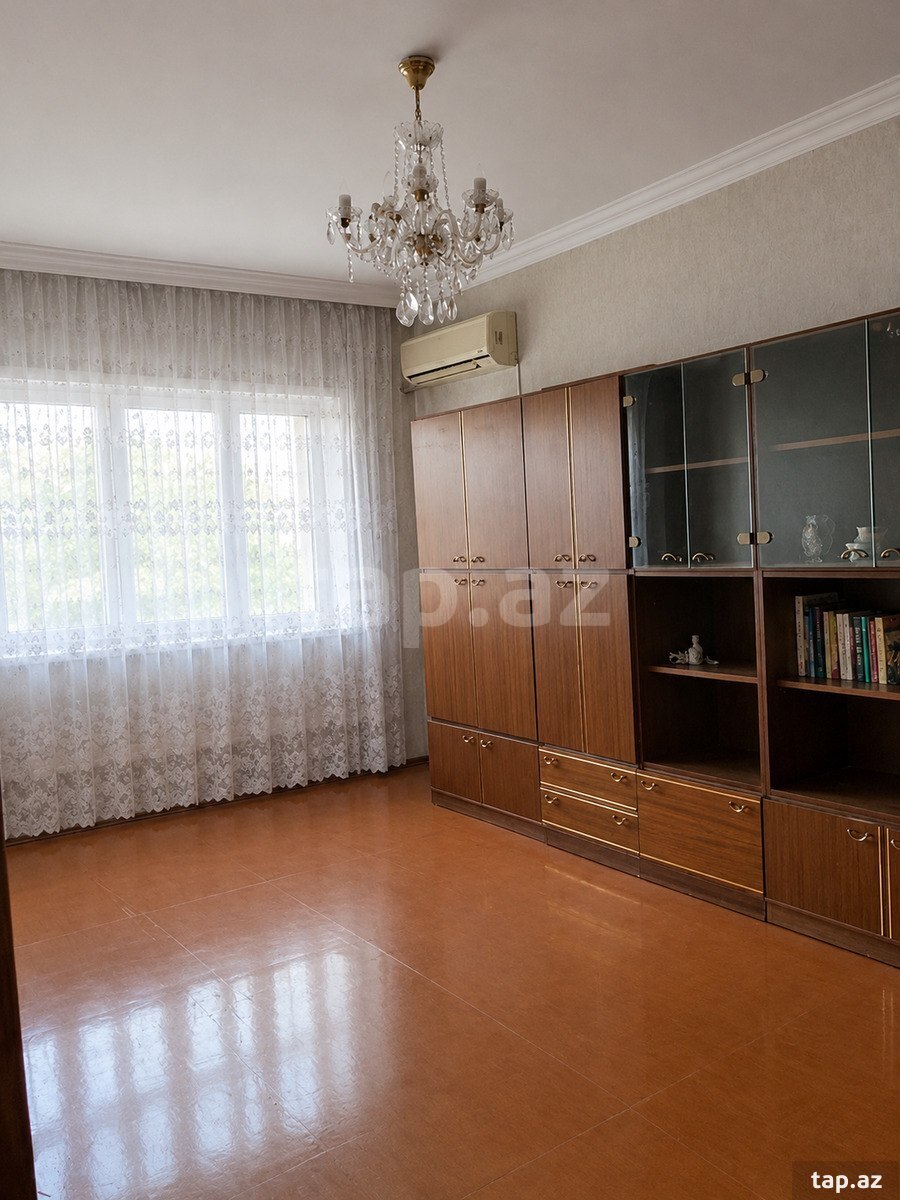 3-комн. квартира на продажу, 10-й микрорайон, Сумгаит