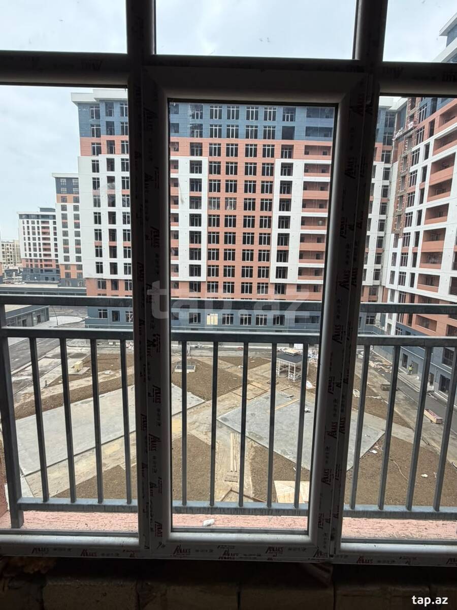 3-room apartment for sale, Sumgait