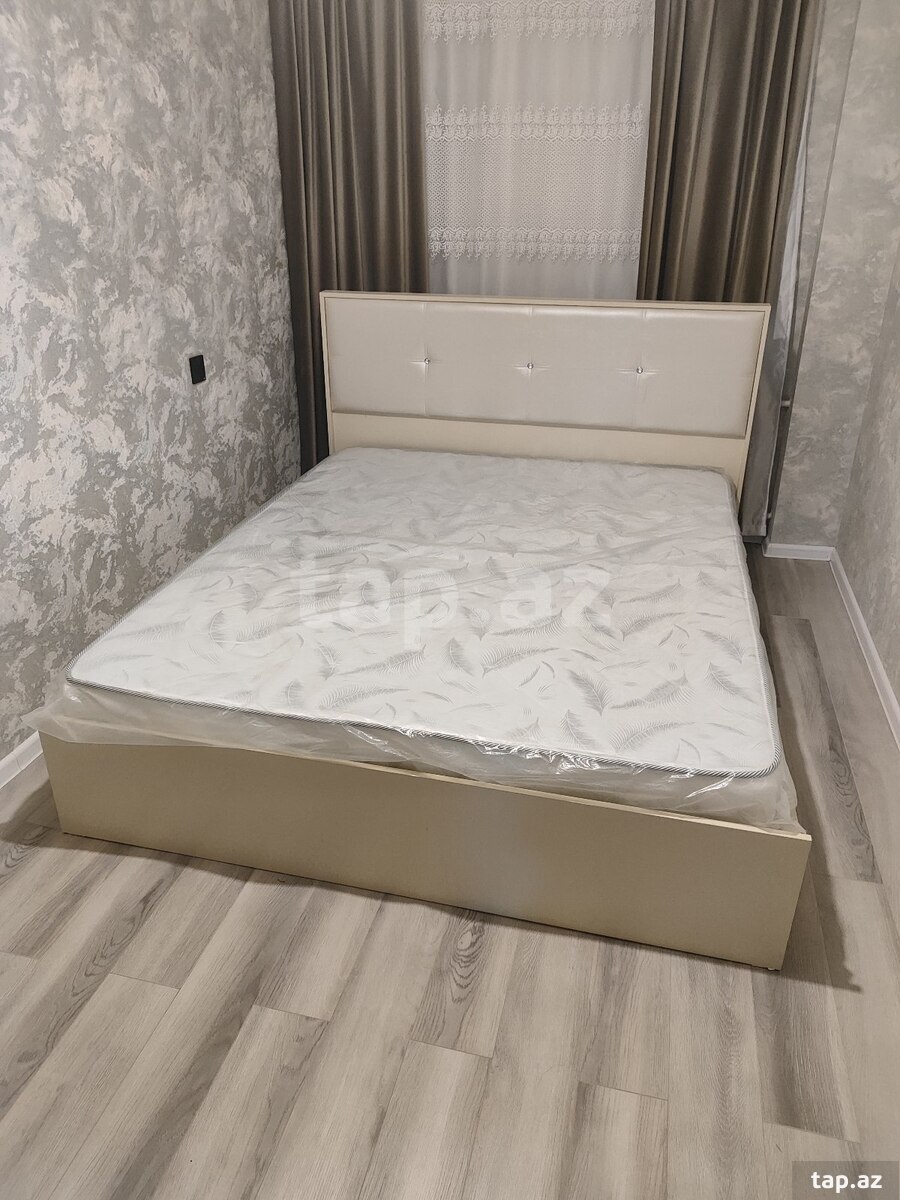 Yataq otağı mebeli