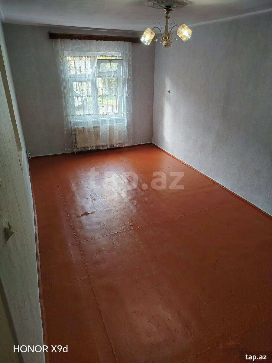 2-room apartment for sale, 21st quarter, Sumgait