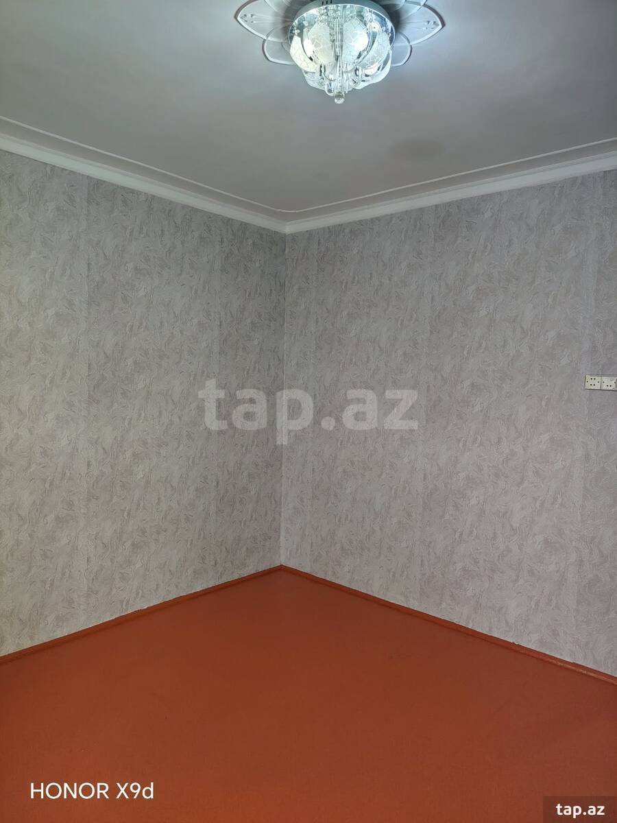 2-room apartment for sale, 21st quarter, Sumgait