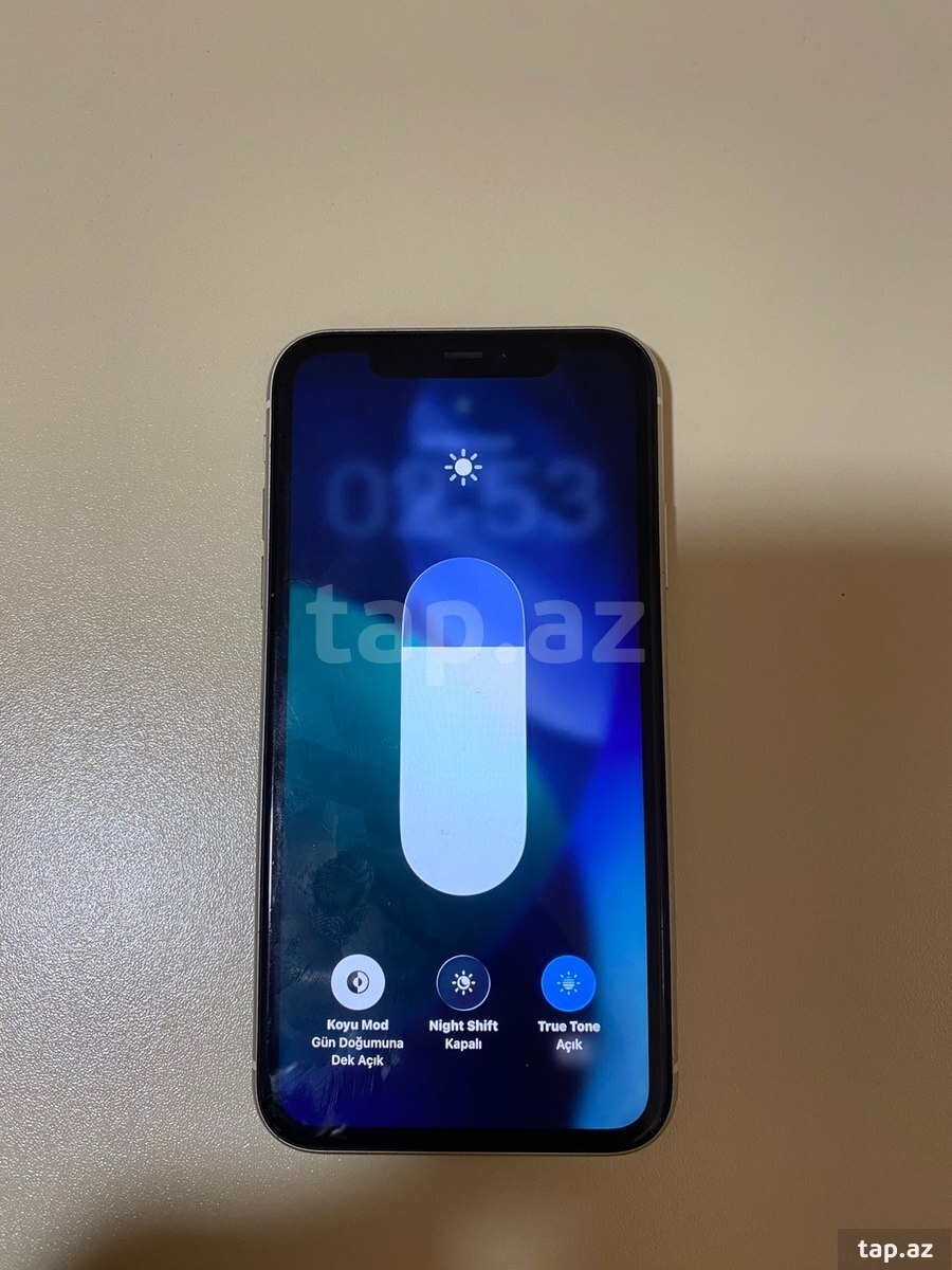 Apple iPhone 11 White 64GB/4GB