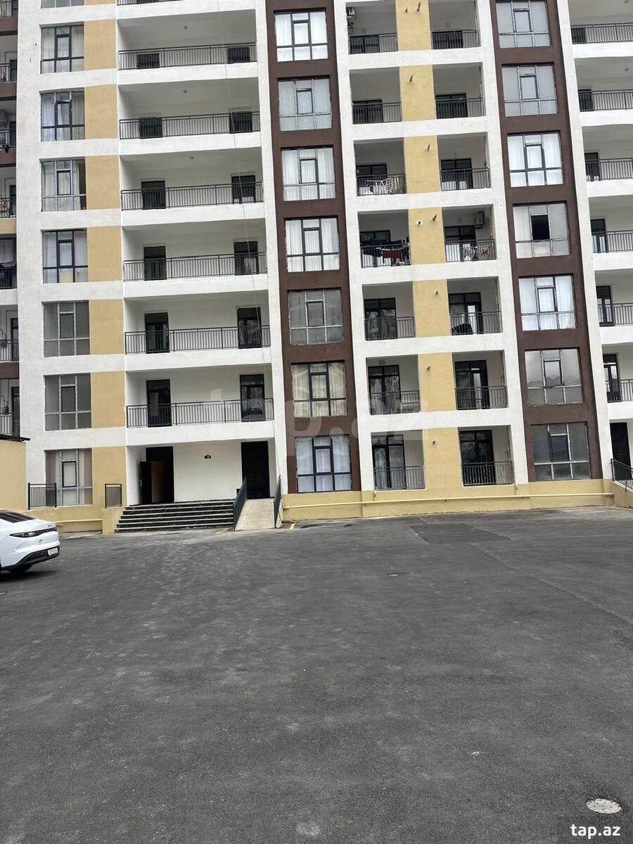 2-комн. квартира на продажу, Сумгаит