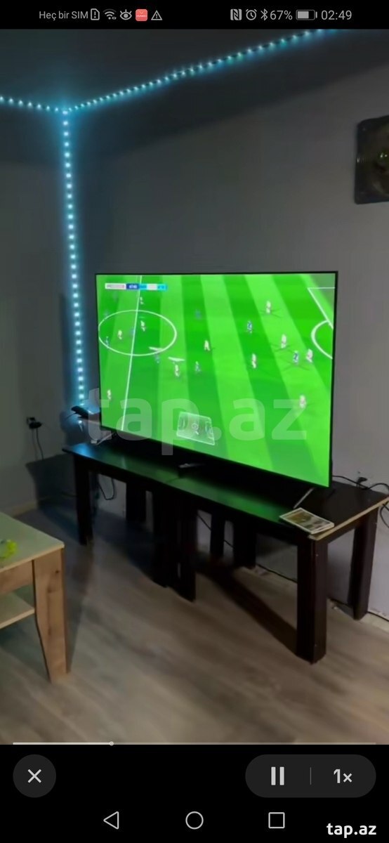 Hazır biznes - Sony PlayStation klub