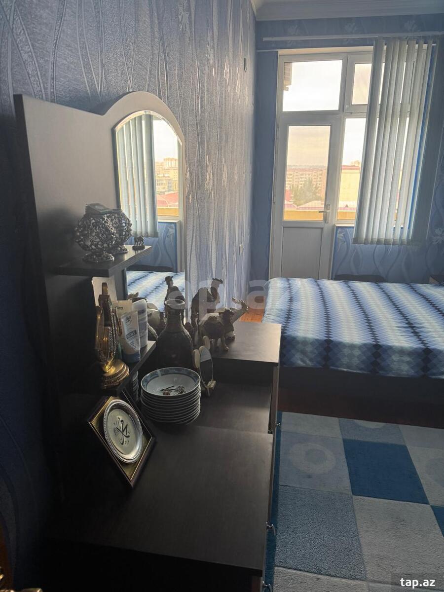 2-комн. квартира на продажу, Сумгаит