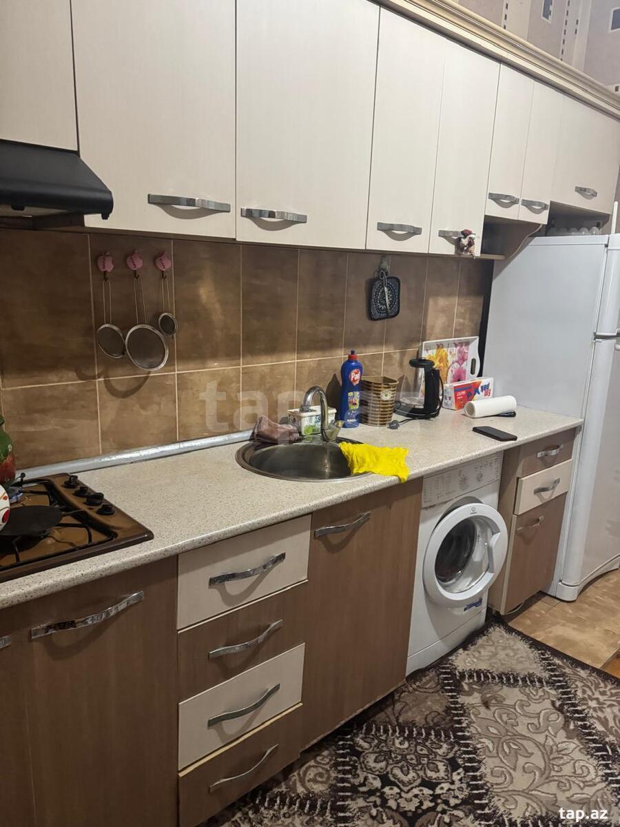 2-комн. квартира на продажу, Сумгаит