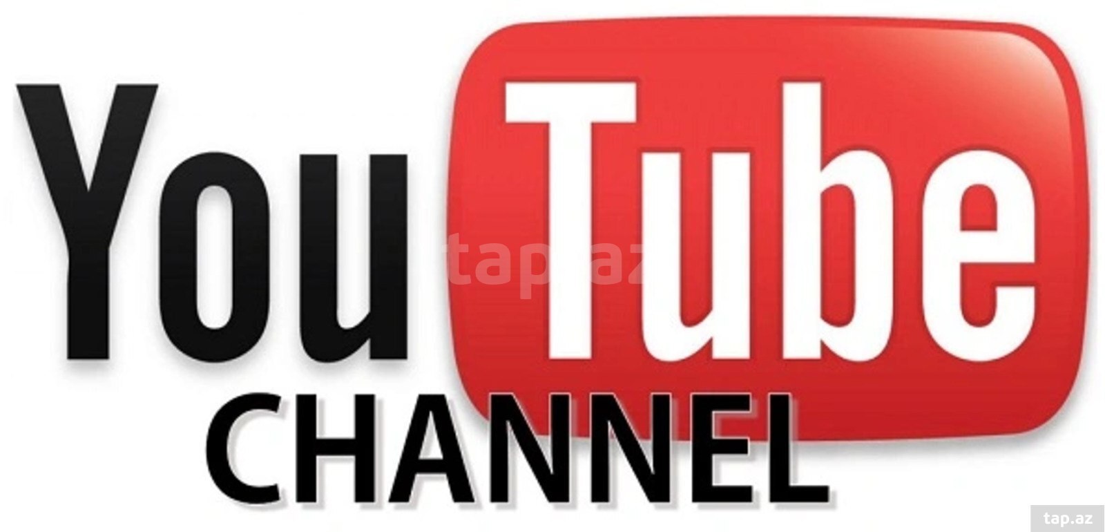 Youtube səhifəsi