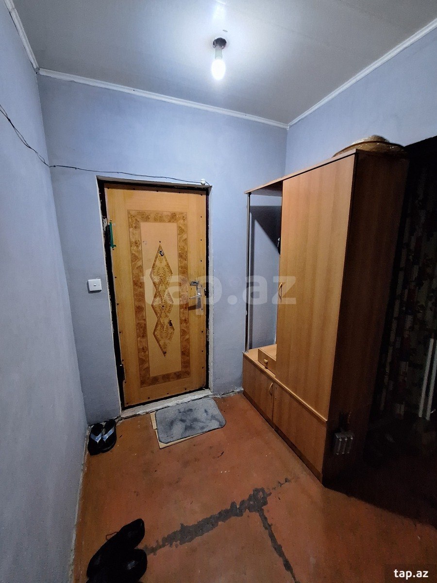 2-otaqlı mənzil, Sumqayıt ş., 58 m²