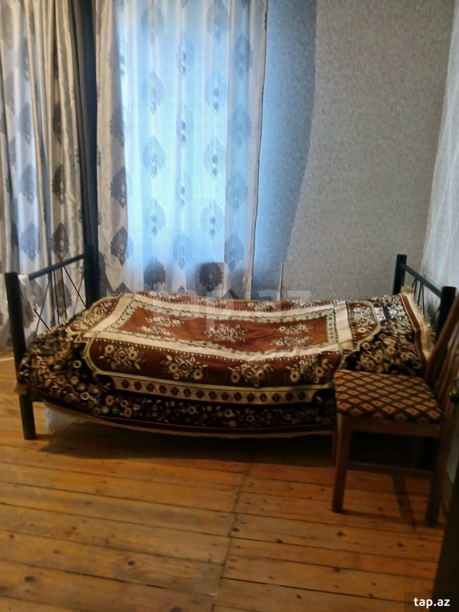 1-otaqlı mənzil, Mərdəkan qəs., 30 m²