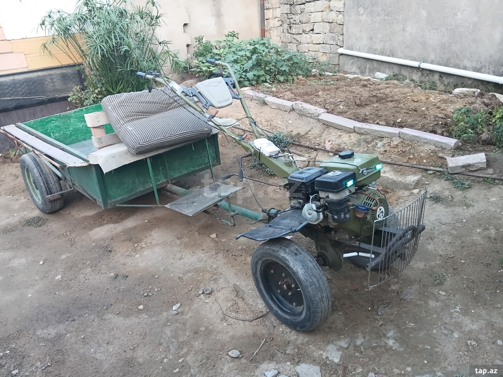 Motoblok 2024 il