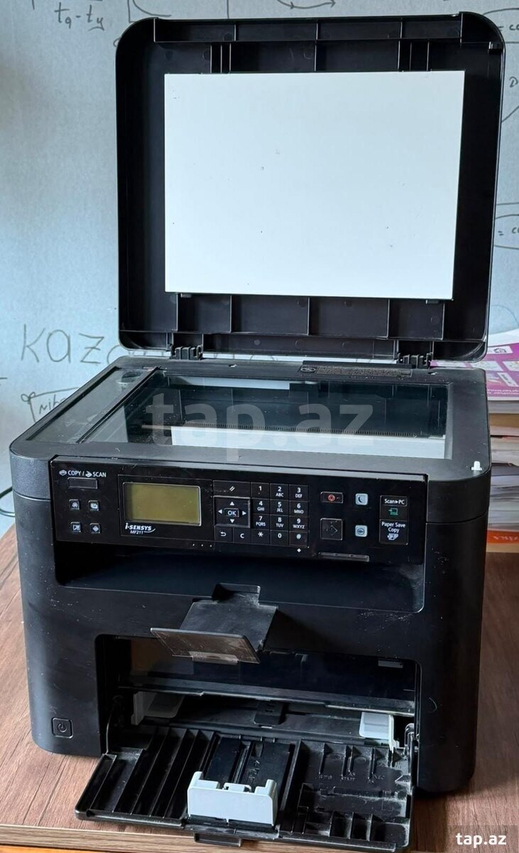 Printer Canon