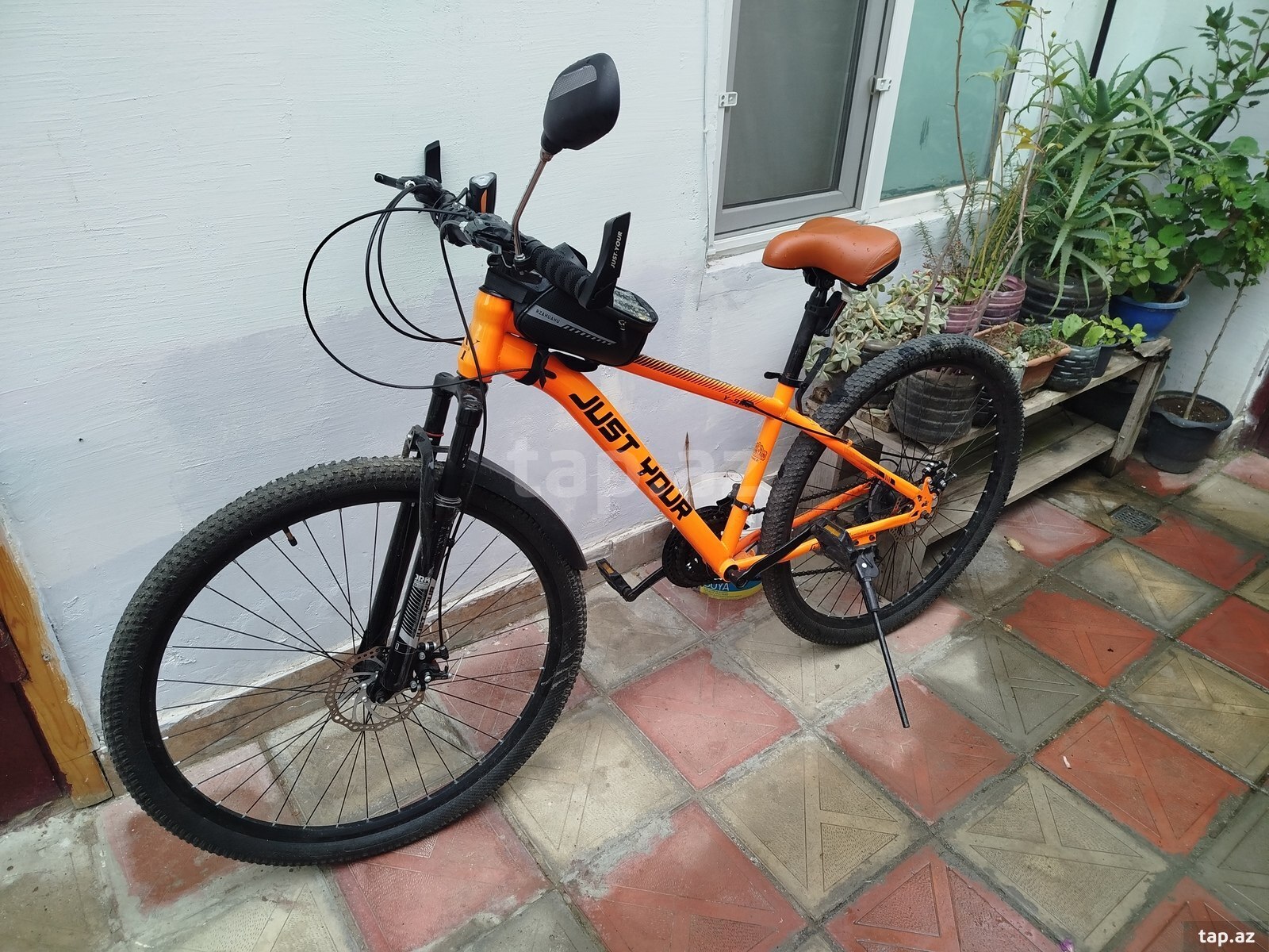 Velosiped