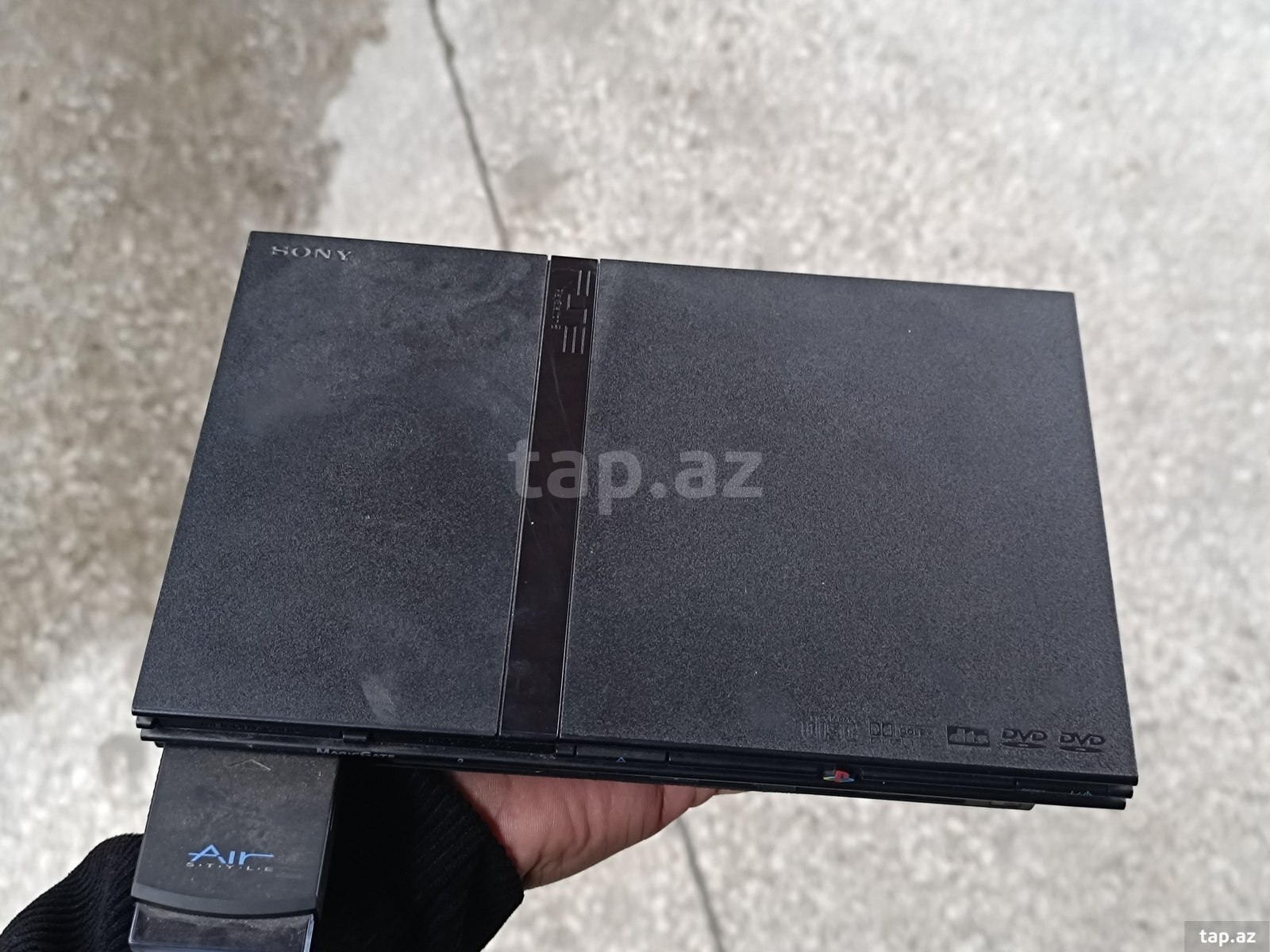 Sony  PlayStation 2