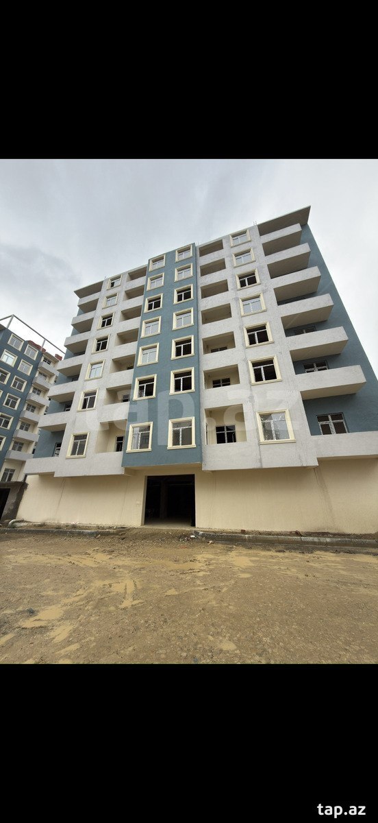 2-комн. квартира на продажу, Масазыр, Апшерон