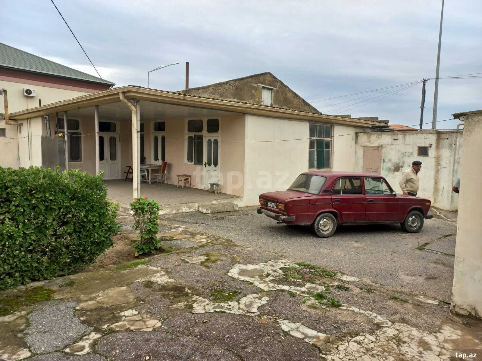 4-комн. частный дом на продажу, Шувеляны, Баку
