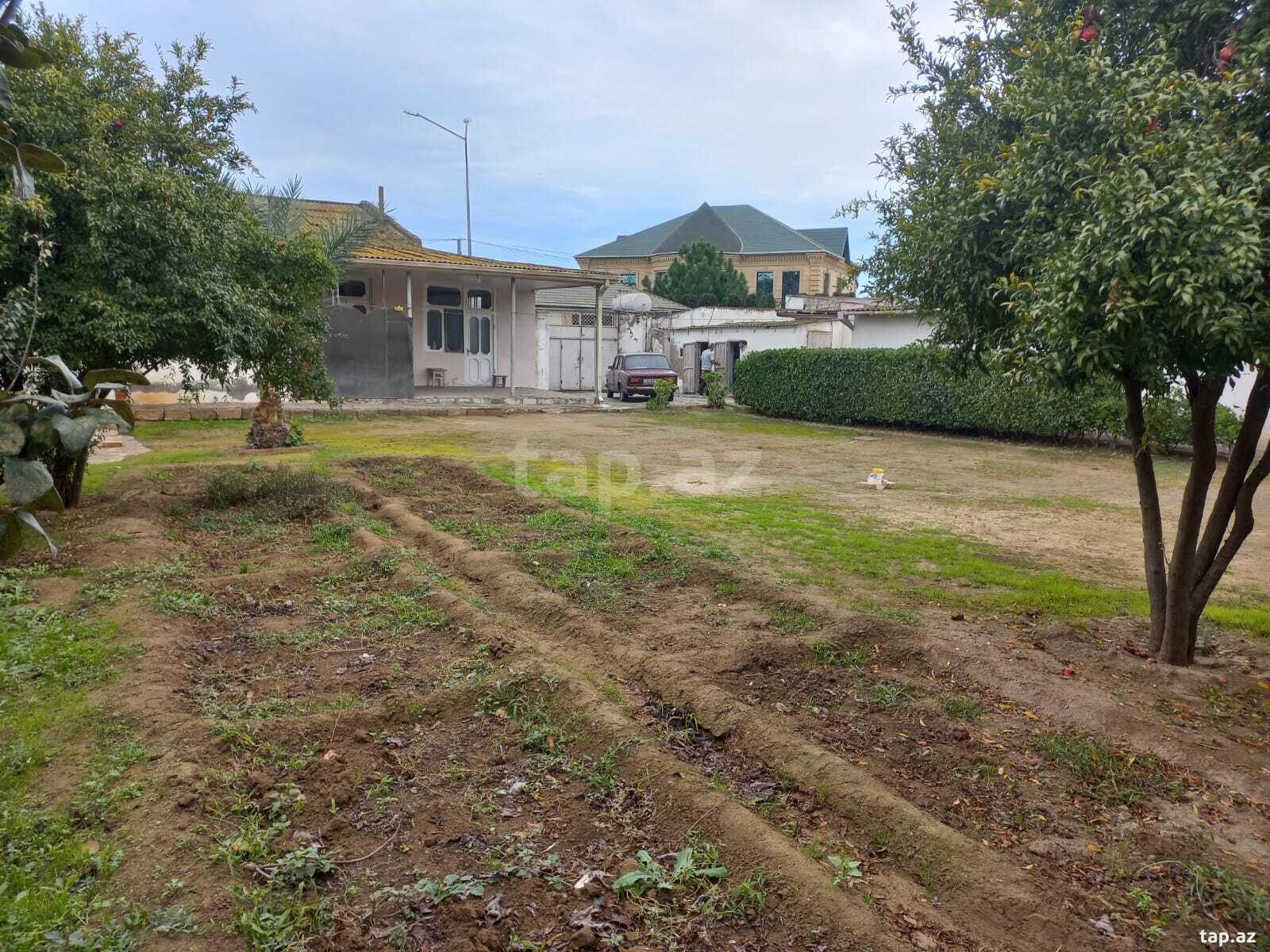 4-комн. частный дом на продажу, Шувеляны, Баку