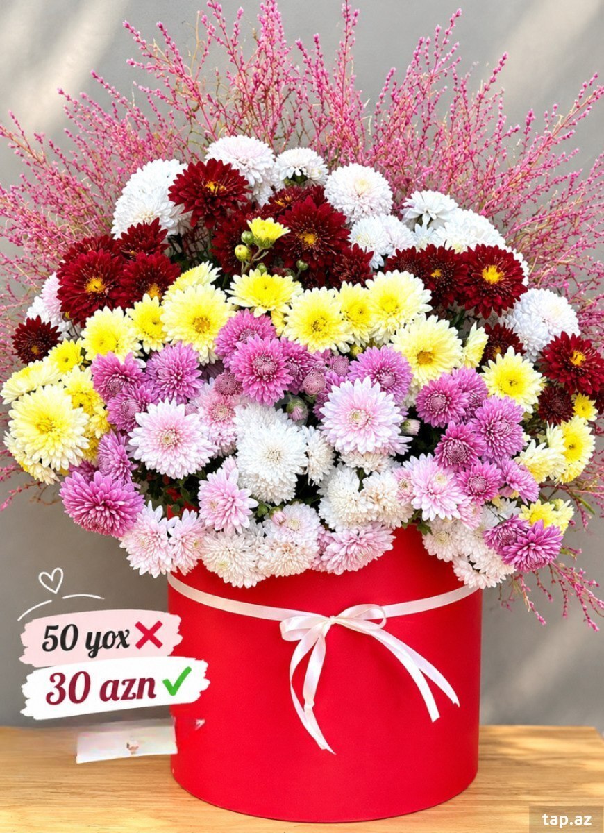 Gül buket