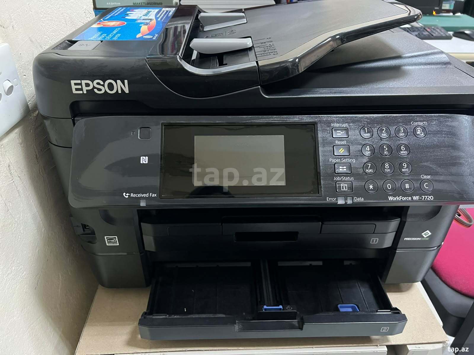 Printer Epson
