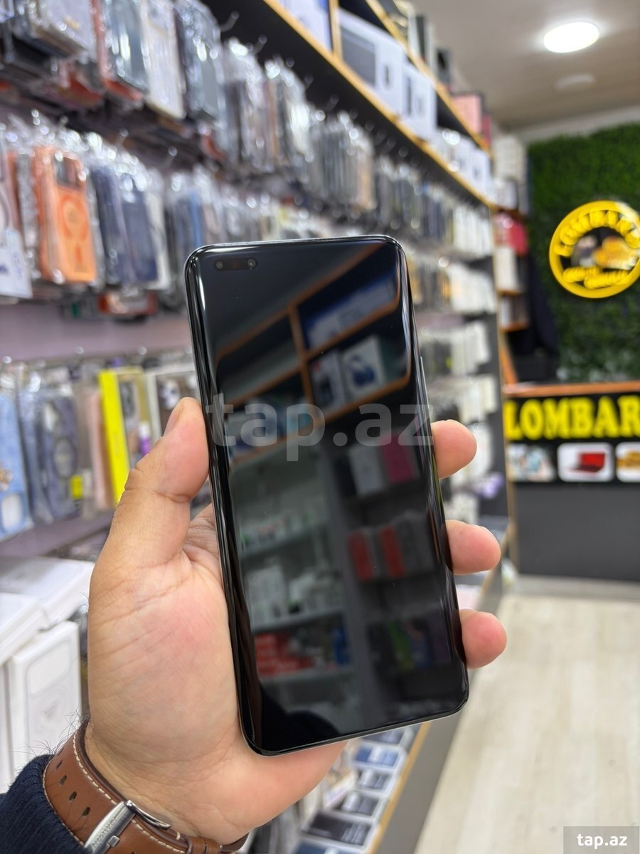 Honor Magic 5 Pro Meadow Green