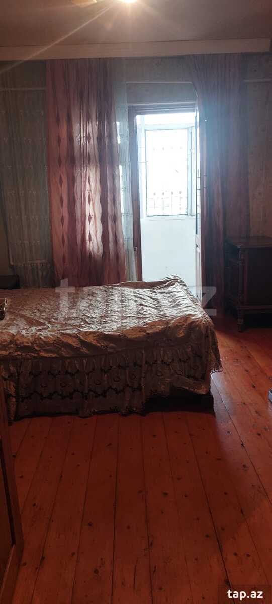 2-room apartment for rent, New Yasamal, Baku