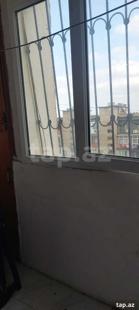 2-room apartment for rent, New Yasamal, Baku