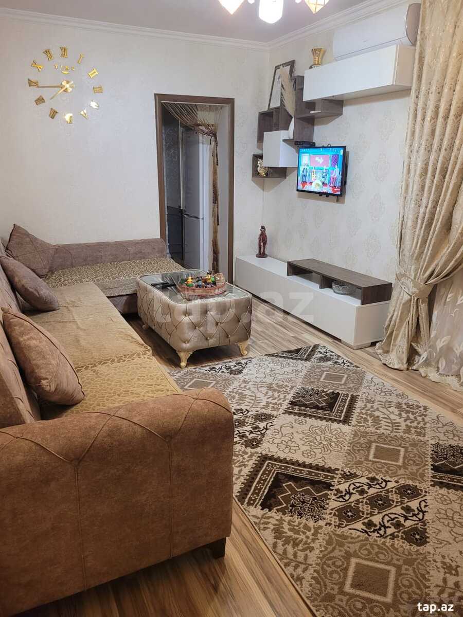 2-комн. квартира на продажу, Хырдалан