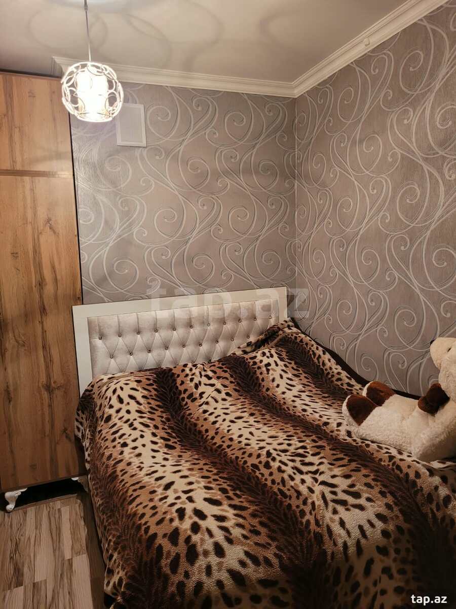 2-комн. квартира на продажу, Хырдалан