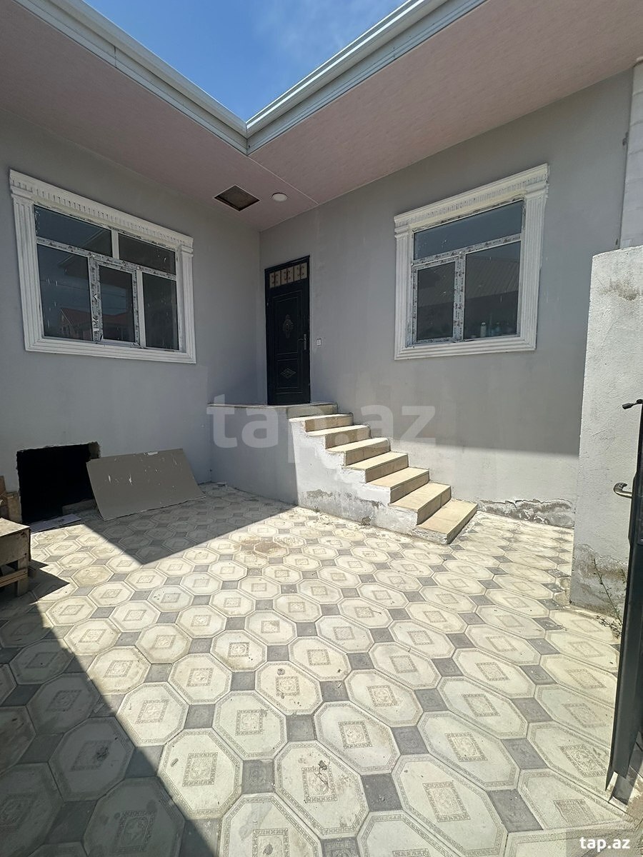 3-room private house for sale, Mehdiabad, Absheron