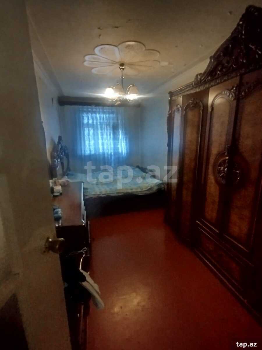 2-комн. квартира на продажу, Хырдалан
