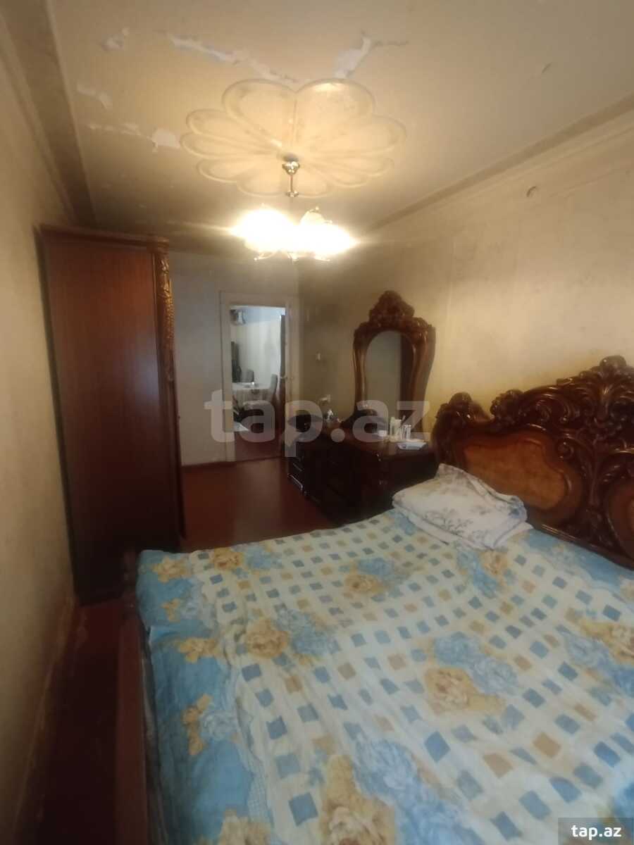 2-комн. квартира на продажу, Хырдалан