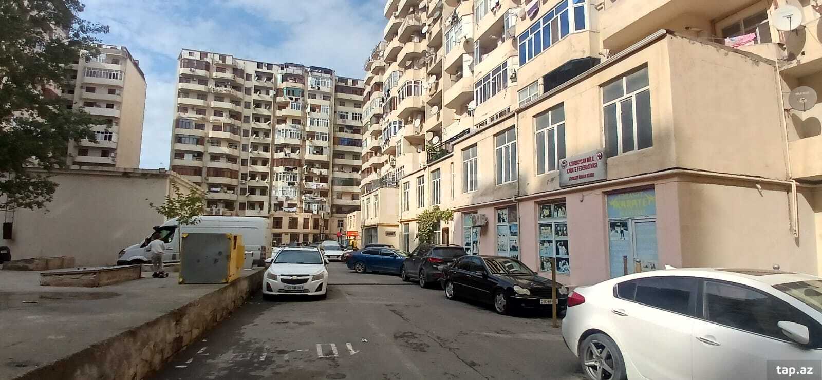 3-комн. квартира на продажу, Хырдалан