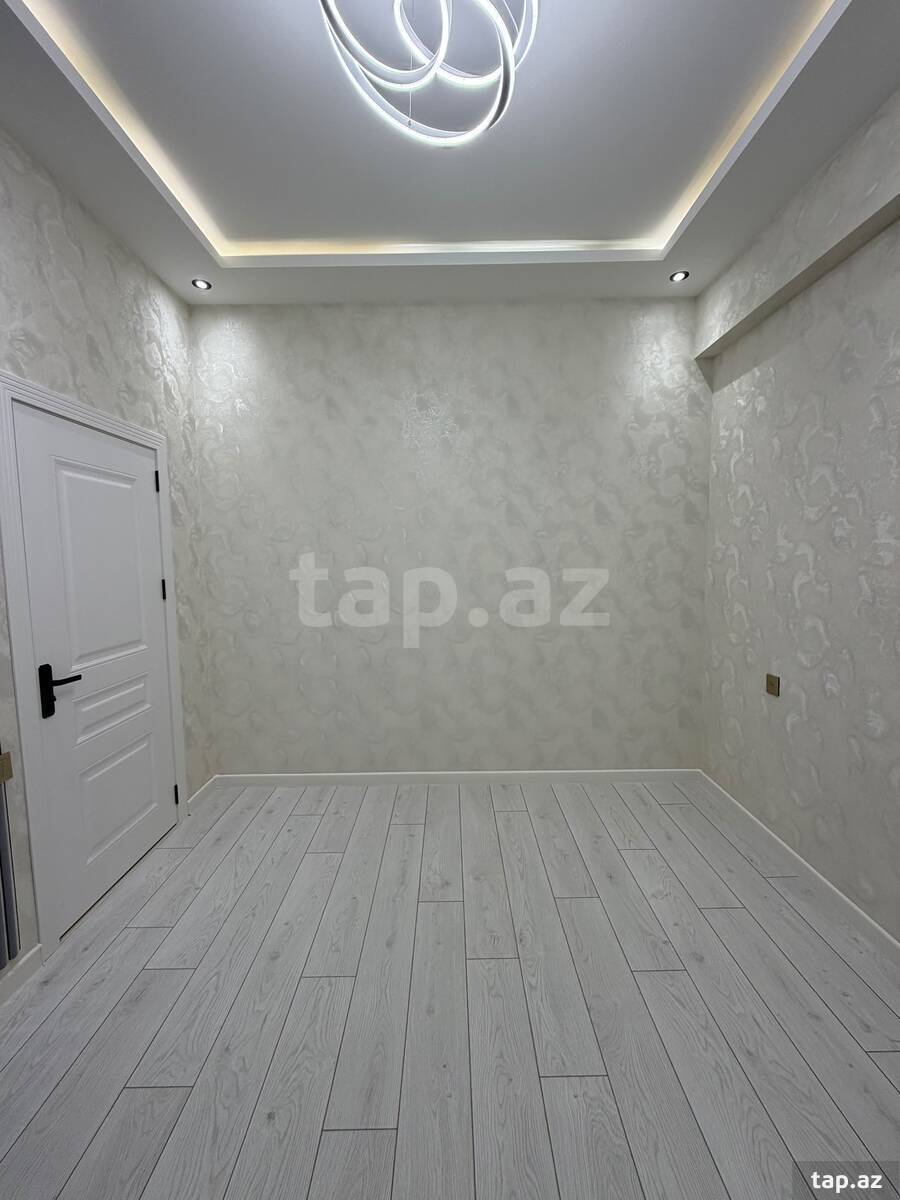 2 otaqlı mənzil satılır, Xırdalan