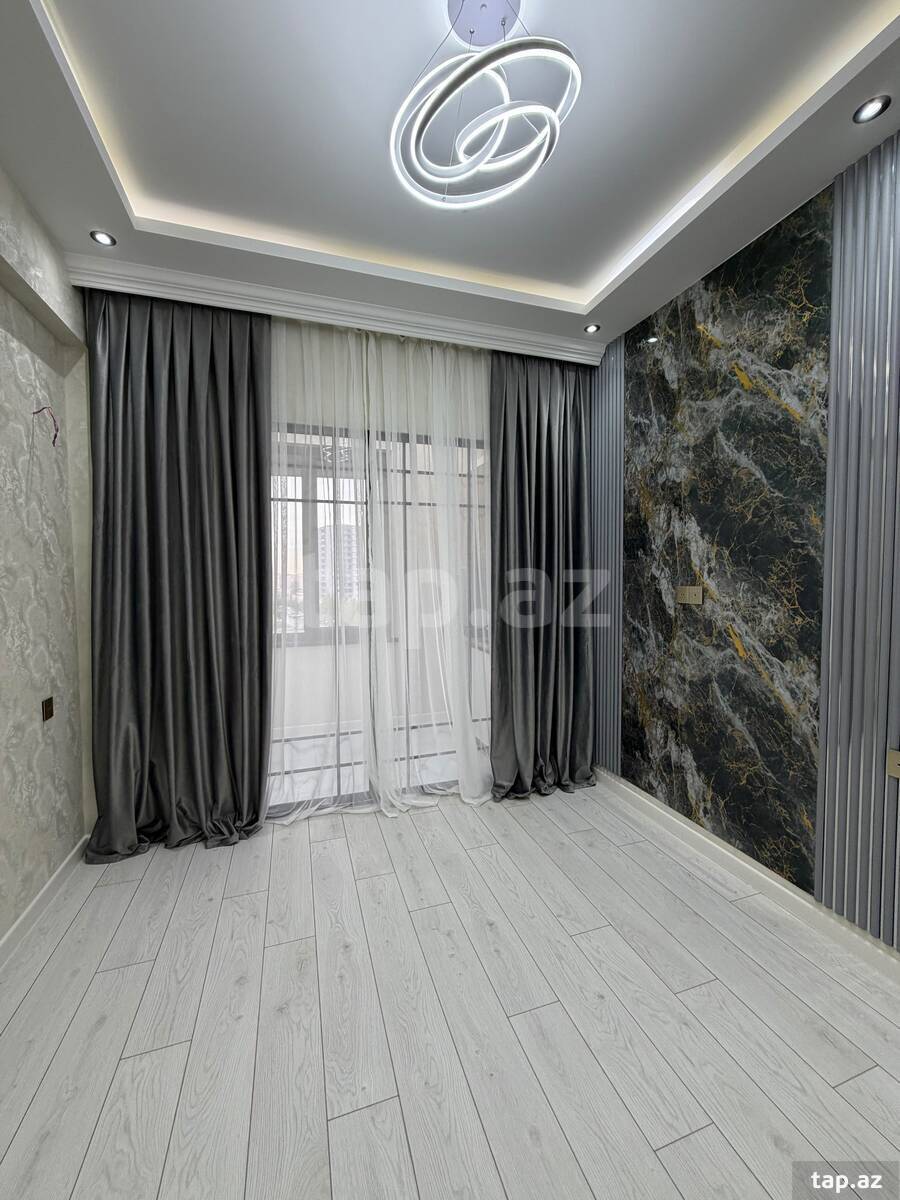 2 otaqlı mənzil satılır, Xırdalan