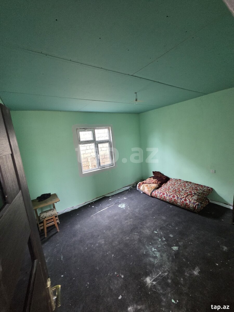 3-room private house for sale, Turkan, Baku